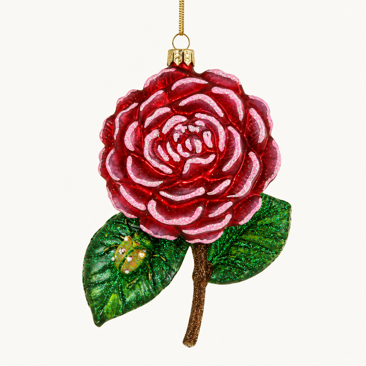 Cottage Garden Camellia
