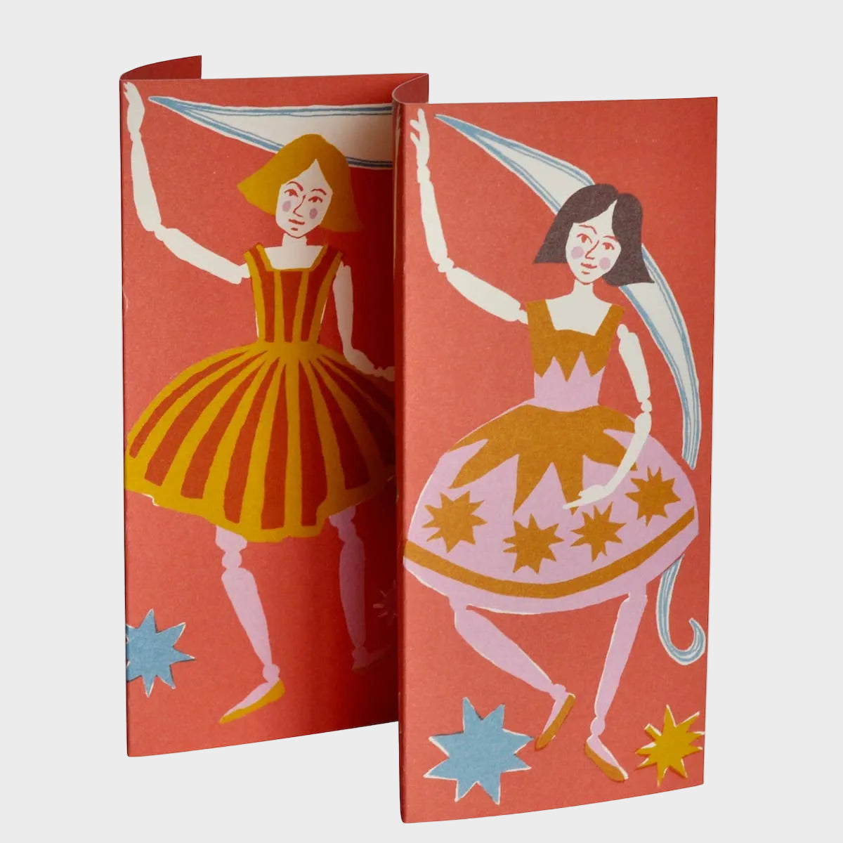 Special Card: Marionettes - Collyer's Mansion