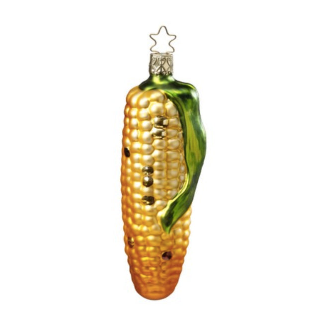 Cob of Corn Ornament