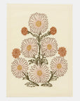 Daisy Bouquet Card