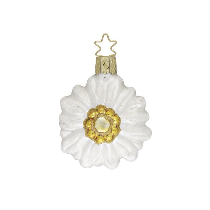 Edelweiss Ornament