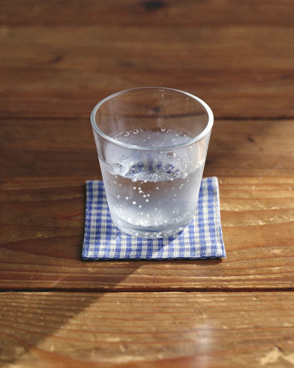 Fred Linen Coaster