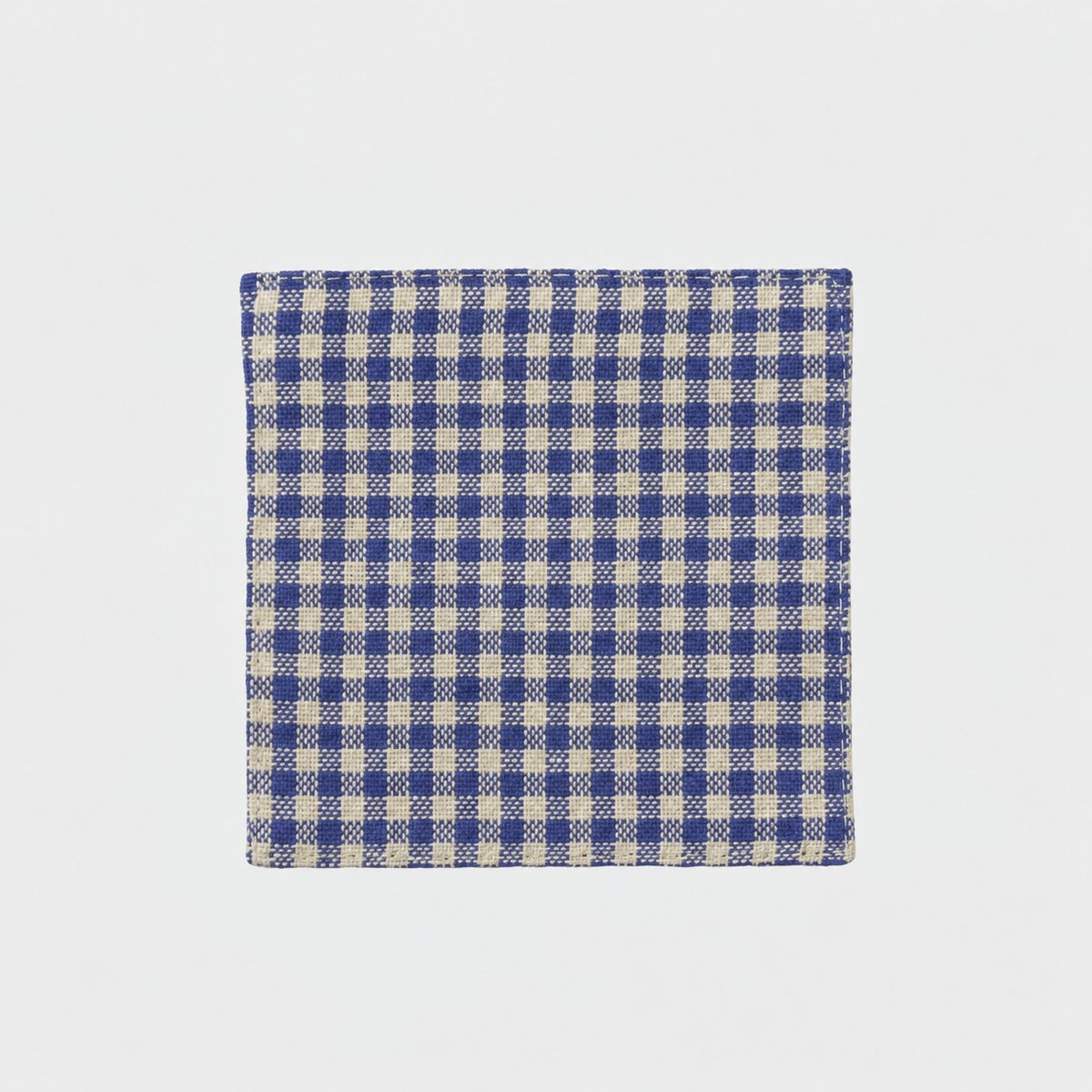 Fred Linen Coaster