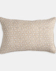 Hanami Shell Pillow, lumbar