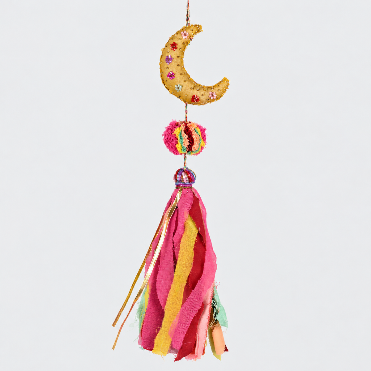 Moon Festival Hanging