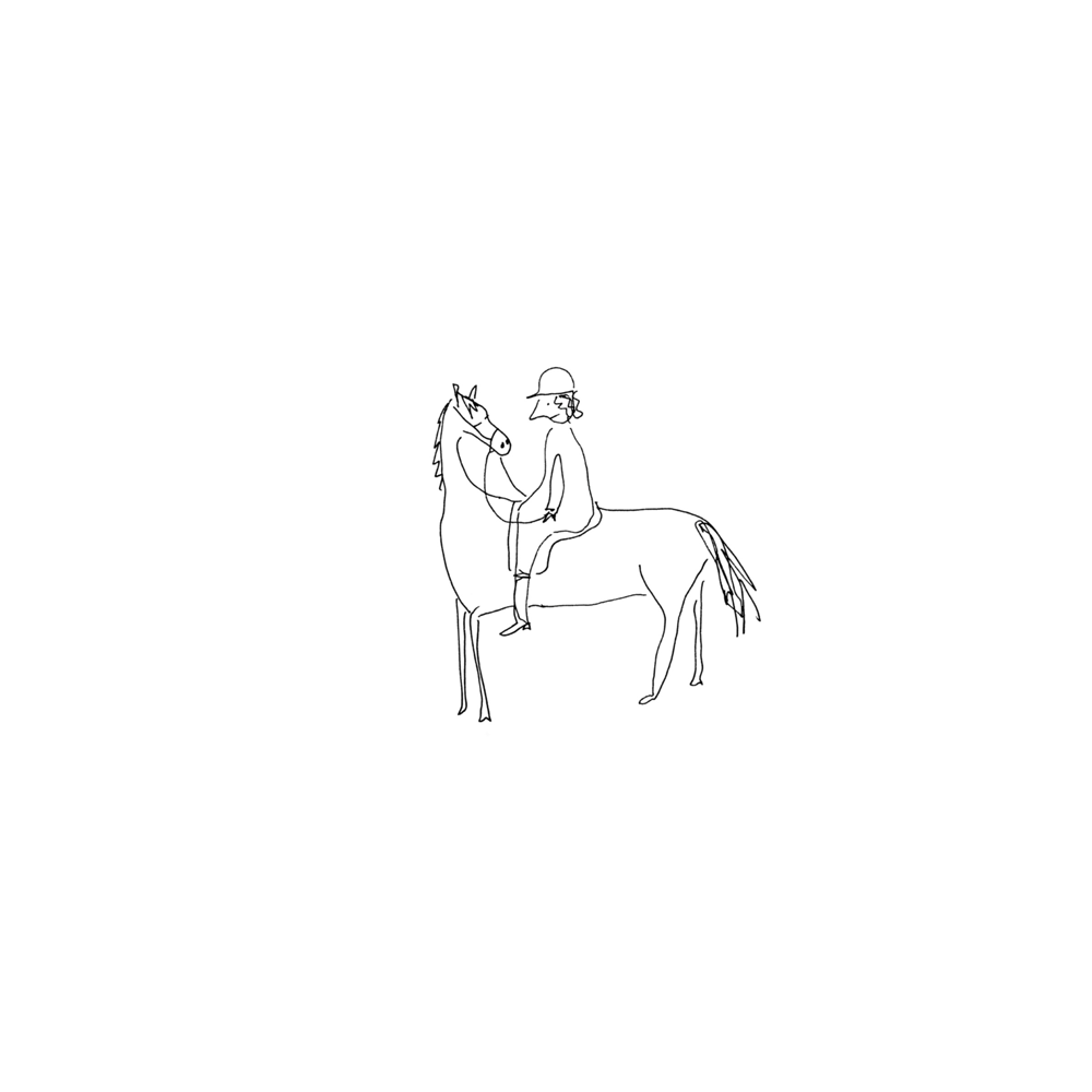 Derby Day by Olivia Eckerson