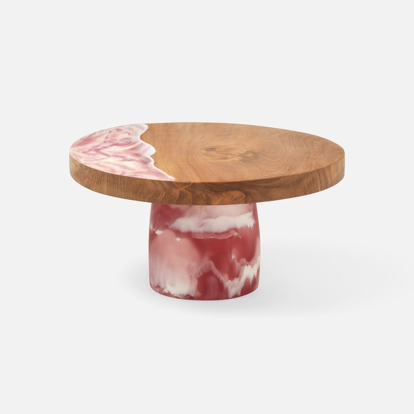 Austin Cake Stand