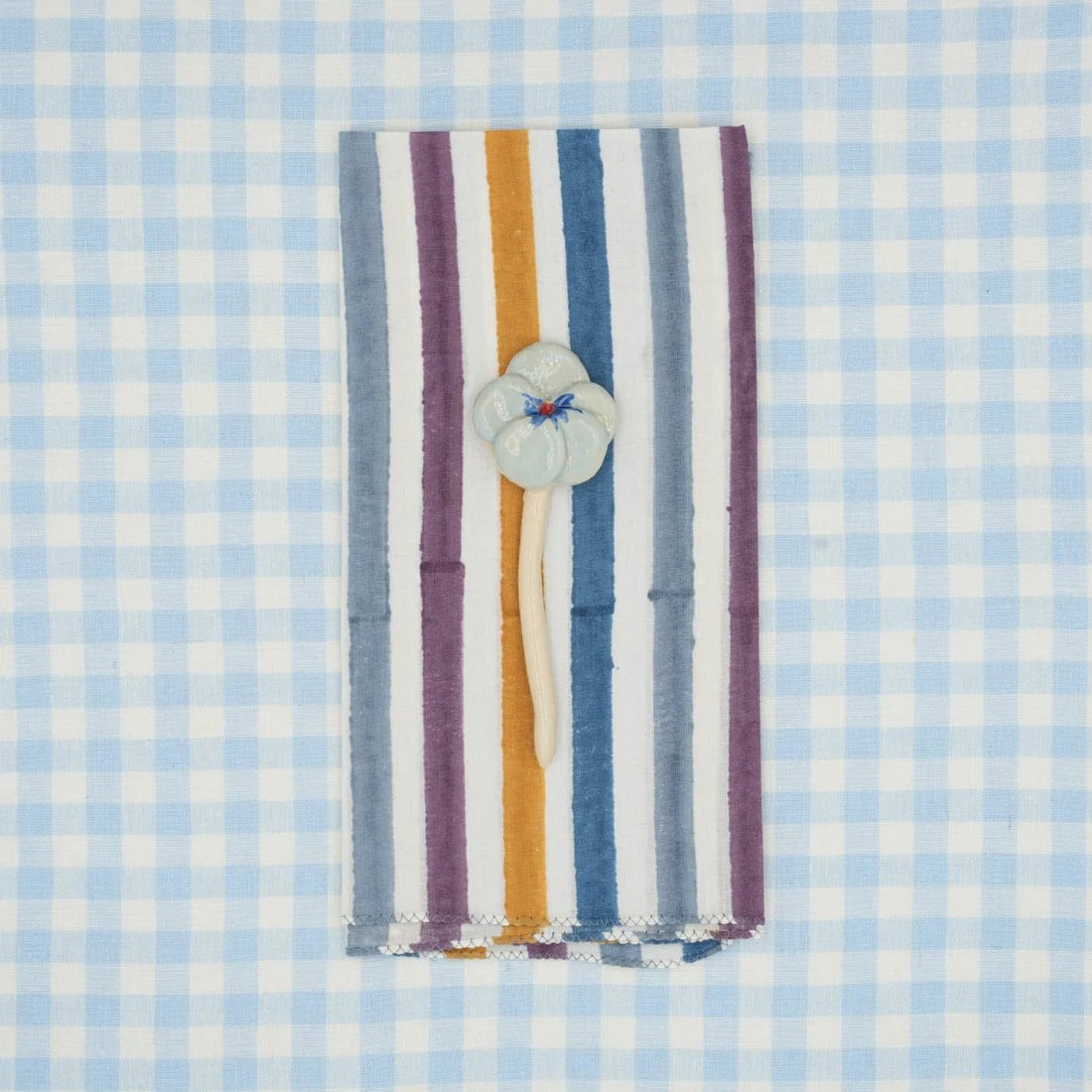 Suzette Axel Napkins - Thumbnail 2