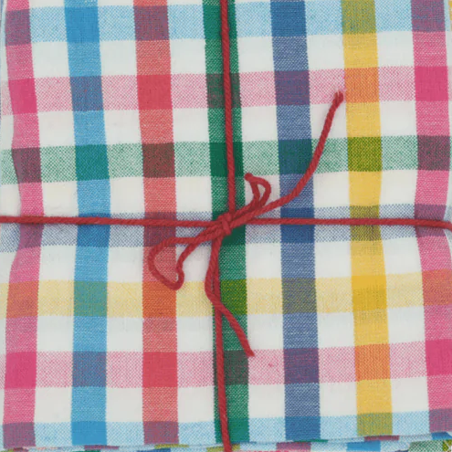 Suzette Boree Napkins - Thumbnail 3