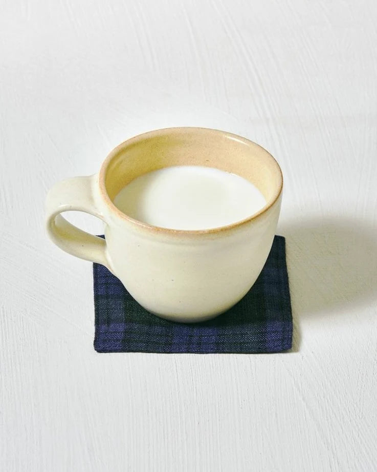 Stanly Linen Coaster
