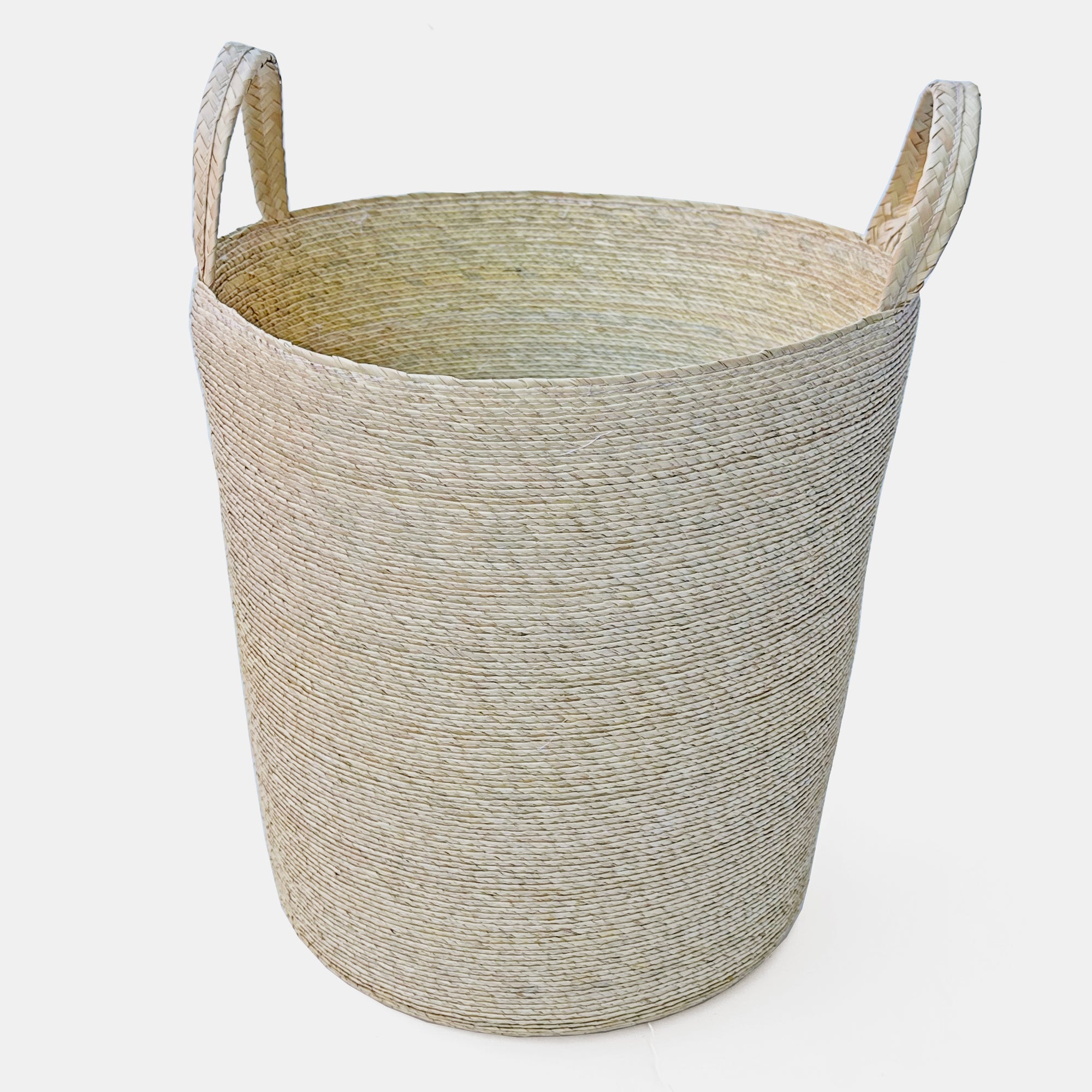 Natural Tambo Basket