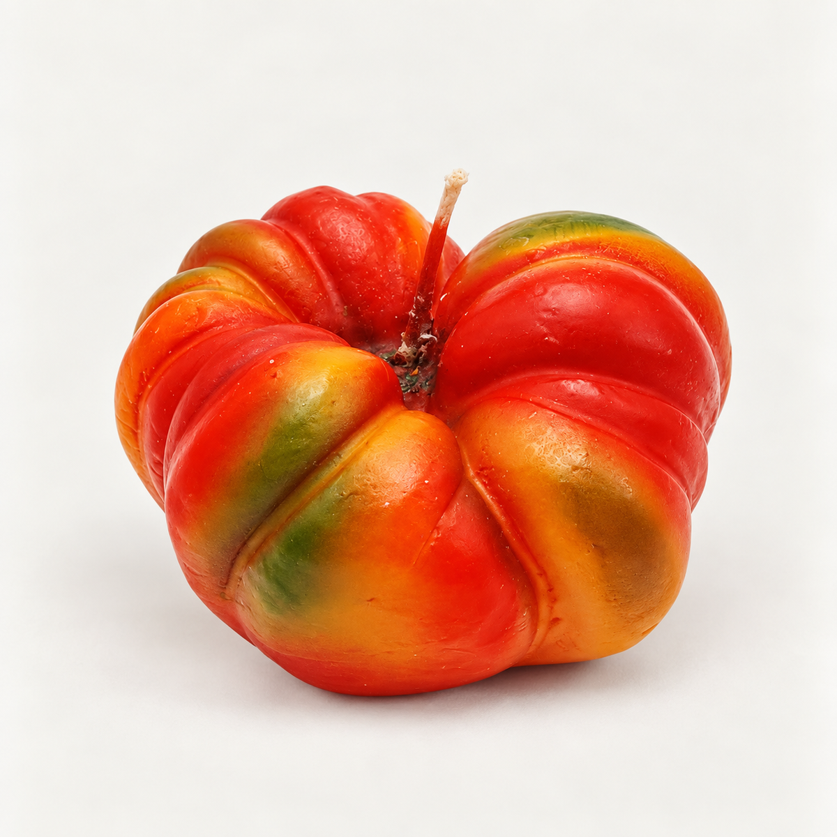 Tomato Candle