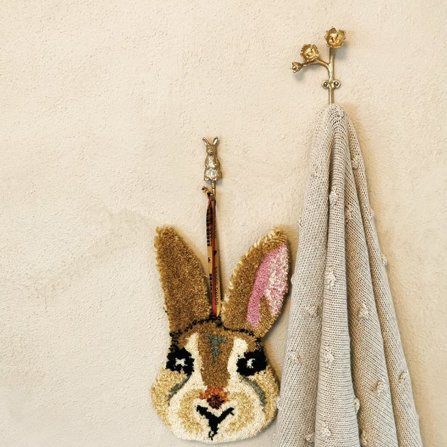 Mister Rabbit Hook