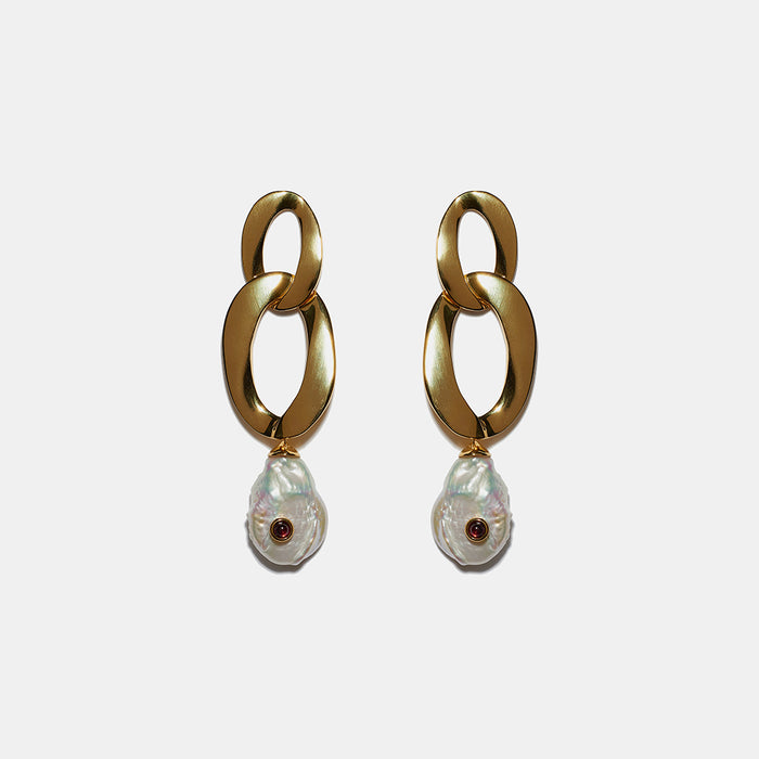 Basilicata Earrings