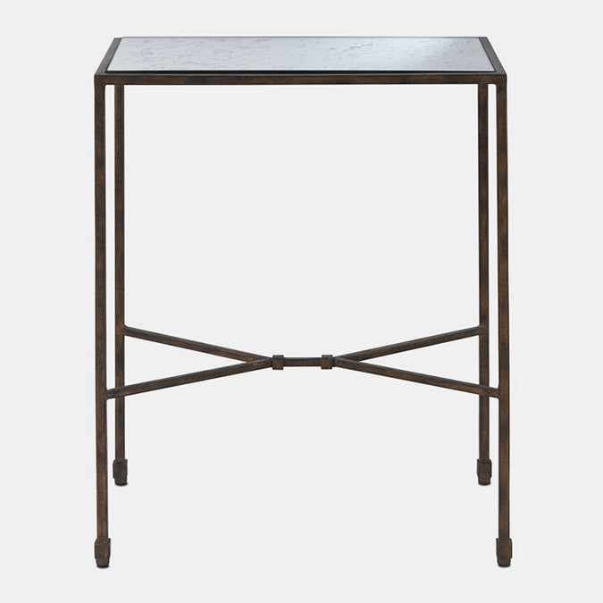 Rodan Accent Table