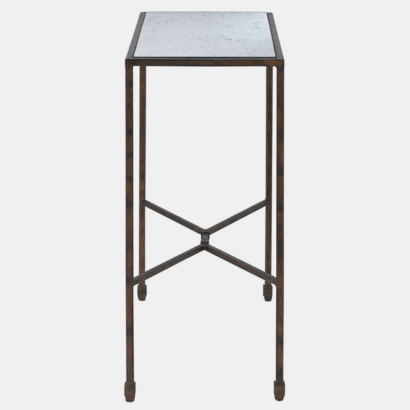 Rodan Accent Table