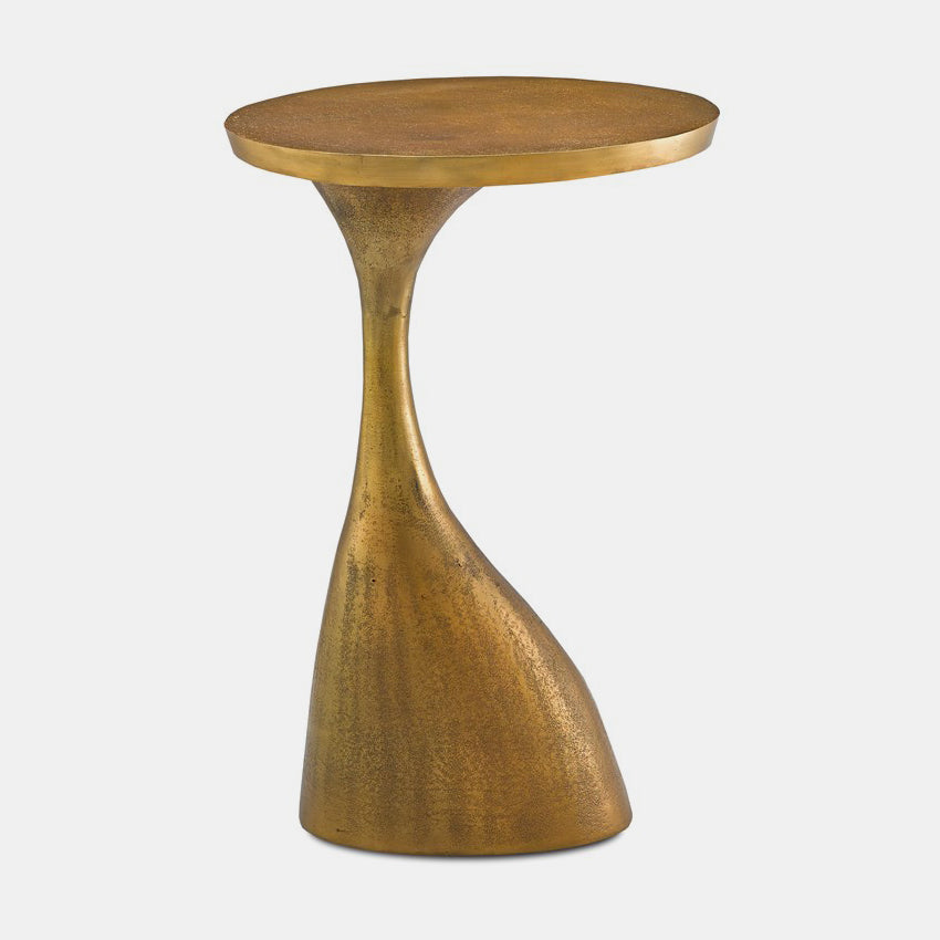 Ishaan Accent Table