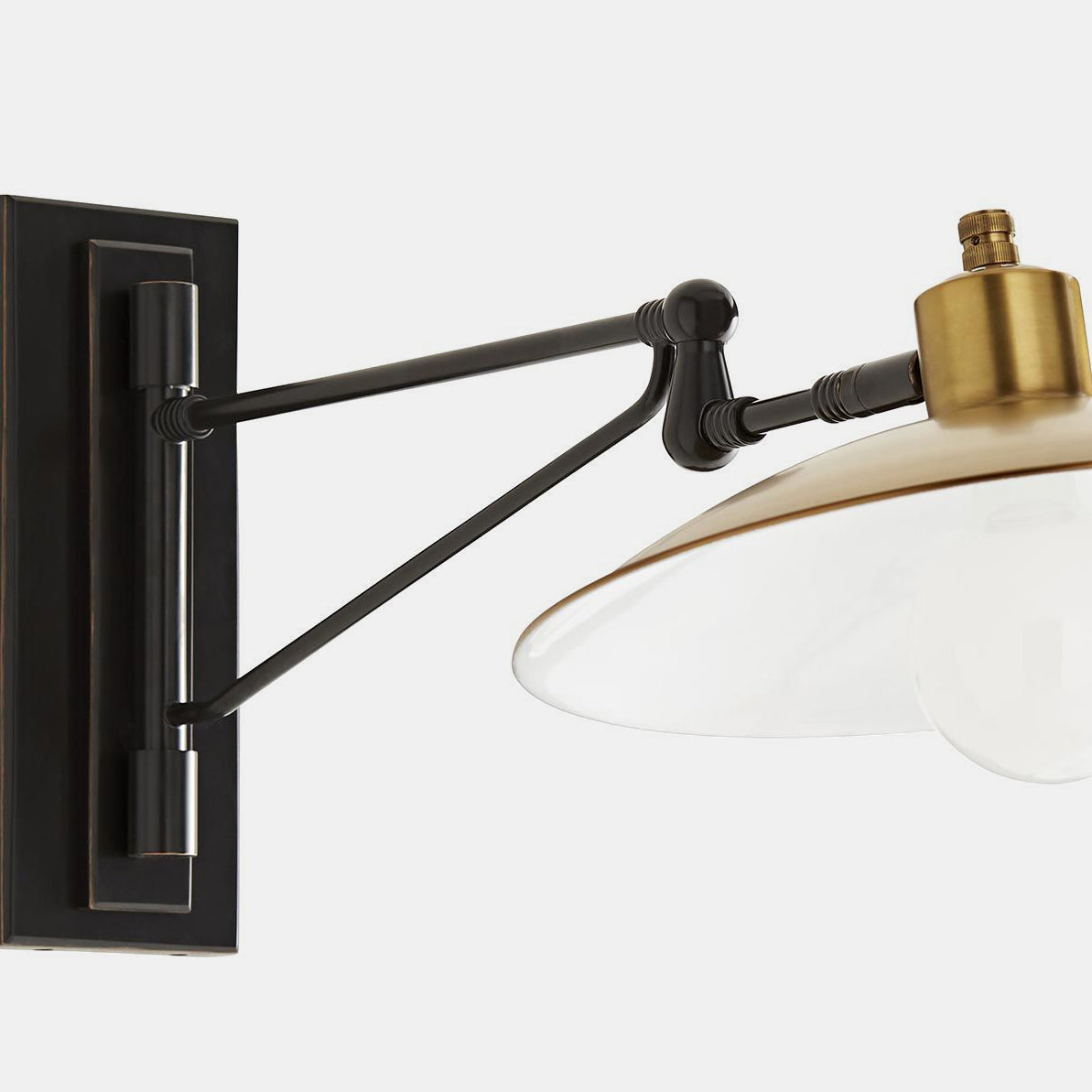 Nox Sconce