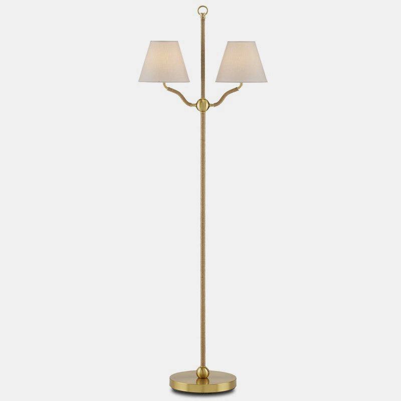 Sirocco Floor Lamp