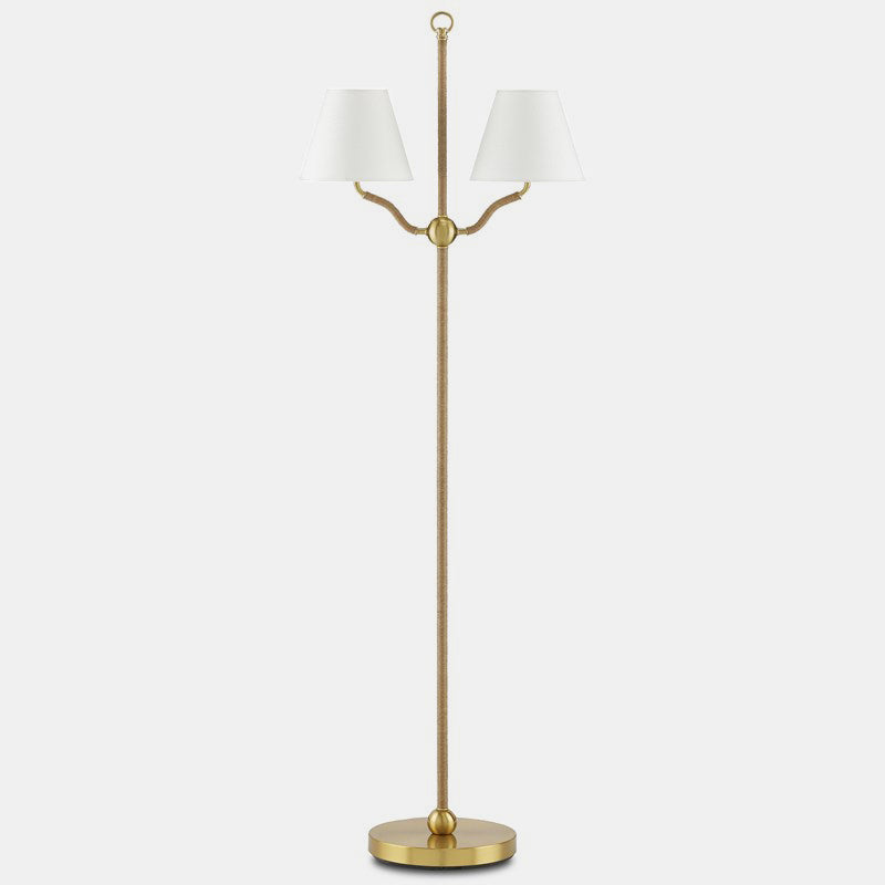 Sirocco Floor Lamp