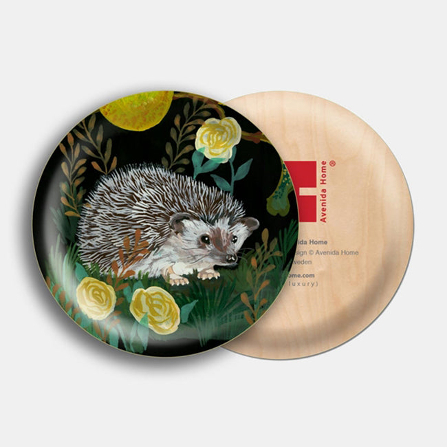 Hedgehog Mini Tray