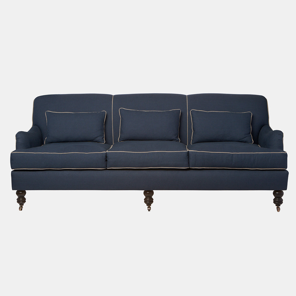 Beaumont Sofa, Sofa, Cisco Brothers, Collyer&#39;s Mansion - Collyer&#39;s Mansion