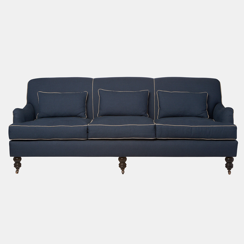 Beaumont Sofa, Sofa, Cisco Brothers, Collyer's Mansion - Collyer's Mansion