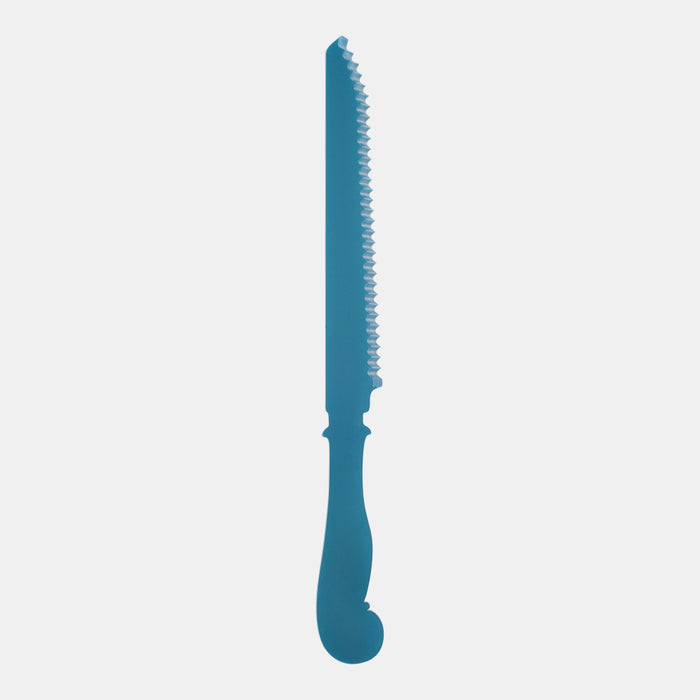 Bread Knife, multiple colors