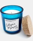 The Collyer's Mansion Candle