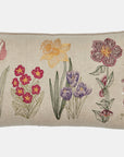 Blooms Pillow, lumbar