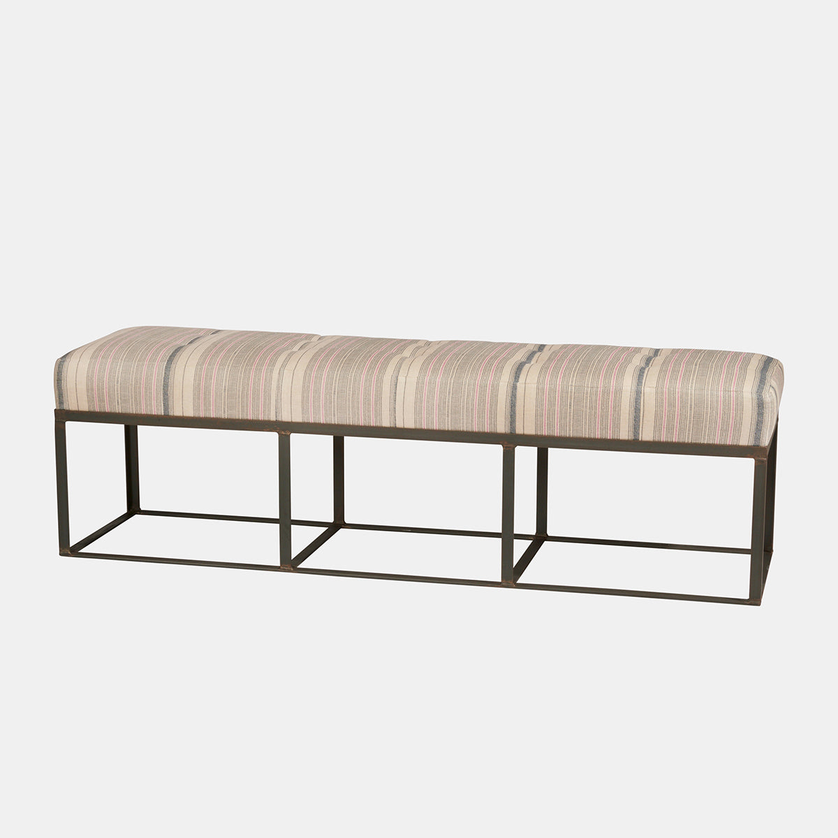 Made to Order Cruz Bench