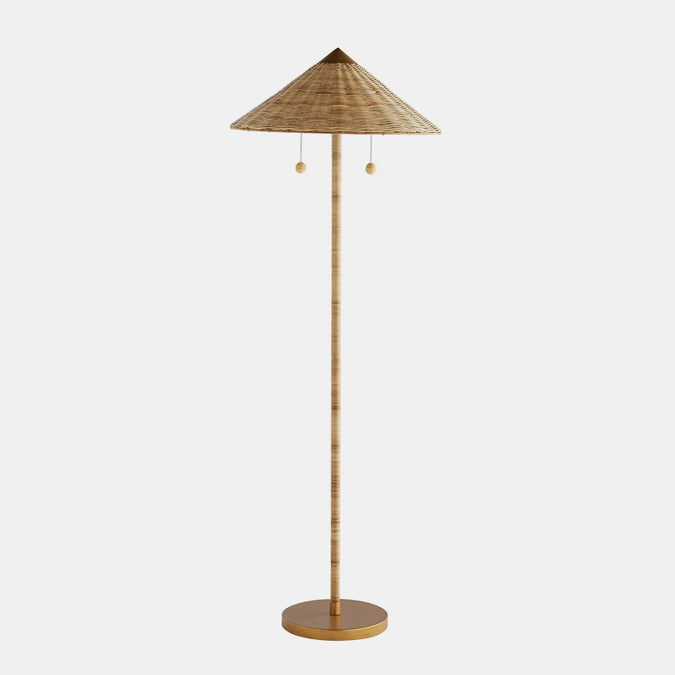 Terrace Floor Lamp