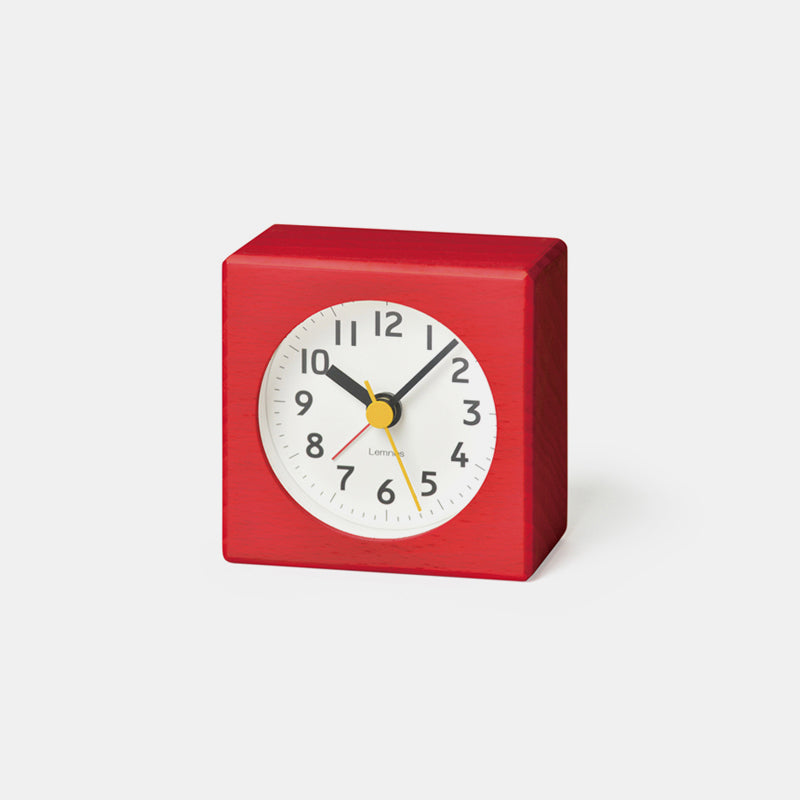 Farbe Alarm Clock