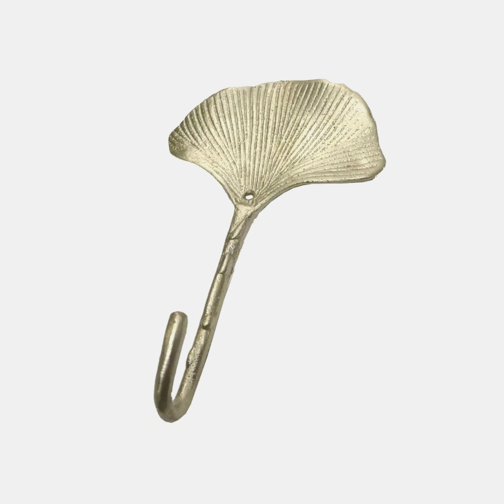 Flora Ginko Hook