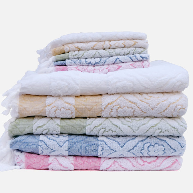 Ottomania towels cheap