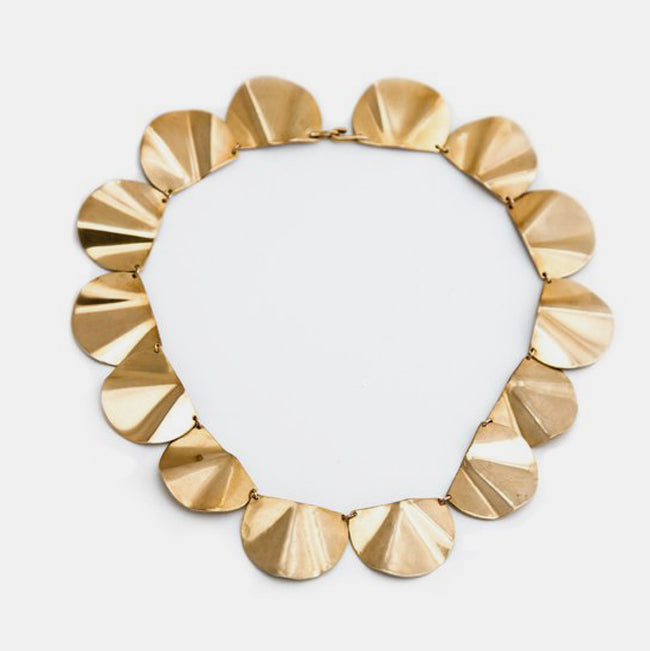 Freya Collar Necklace