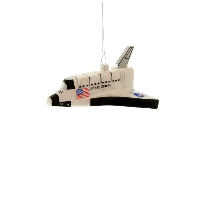 Space Shuttle Ornament