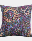Liberty Marquess Dragonfly Pillow, square