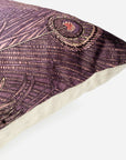 Hera Vintage Dragonfly Pillow, lumbar
