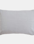 Linen Standard Pillowcase, cloud grey