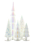 Moonglow Hue Trees, assorted