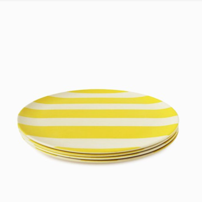 Cabana Plate, large