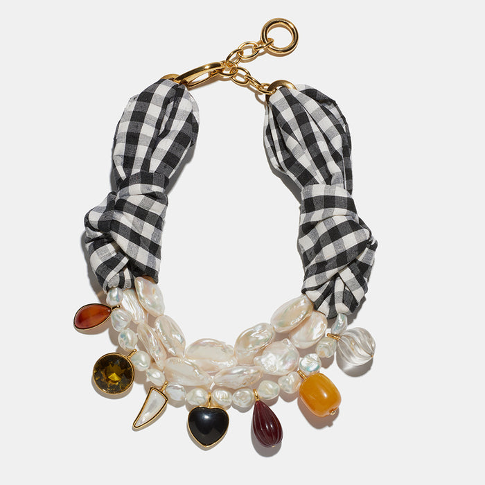 Carolina Necklace
