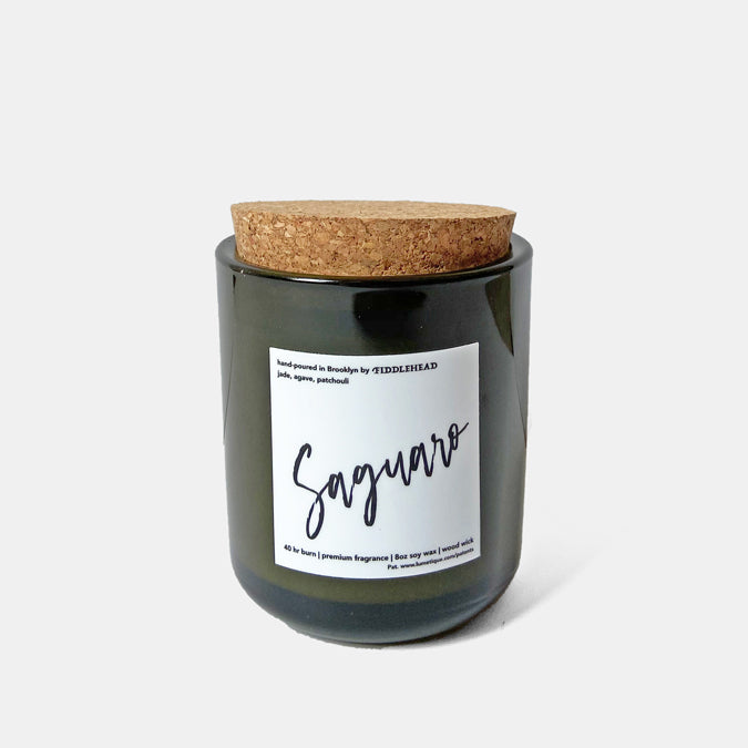 Saguaro Candle