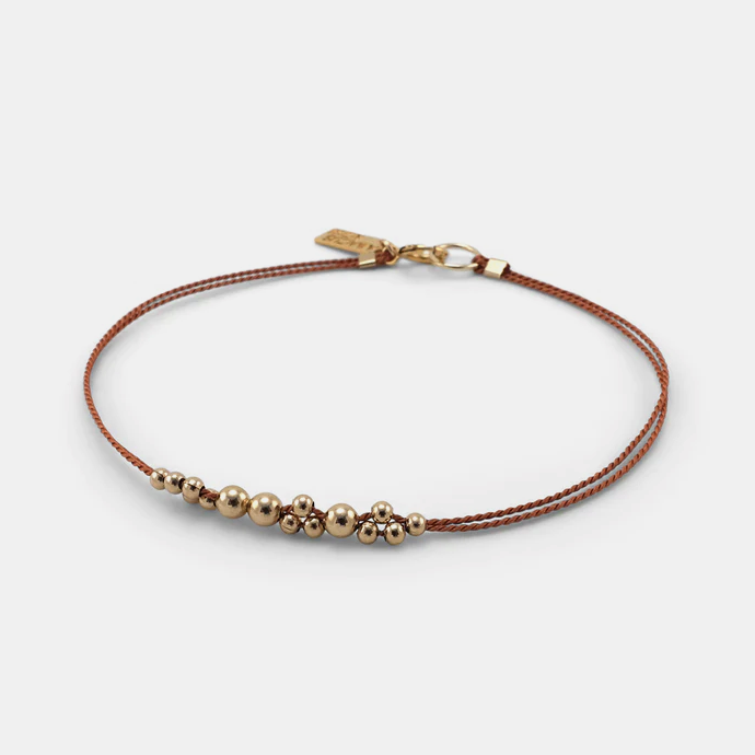 Leo Minor Bracelet