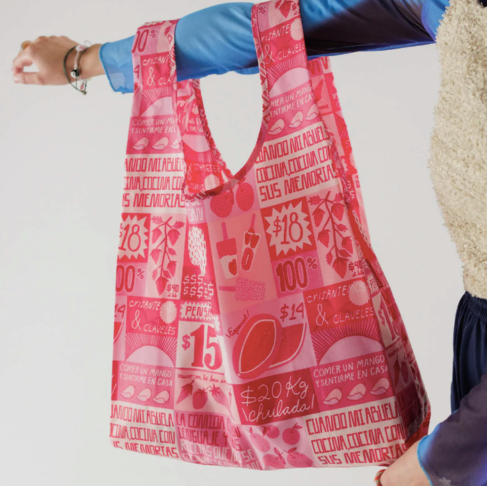 Mercado Standard Bag
