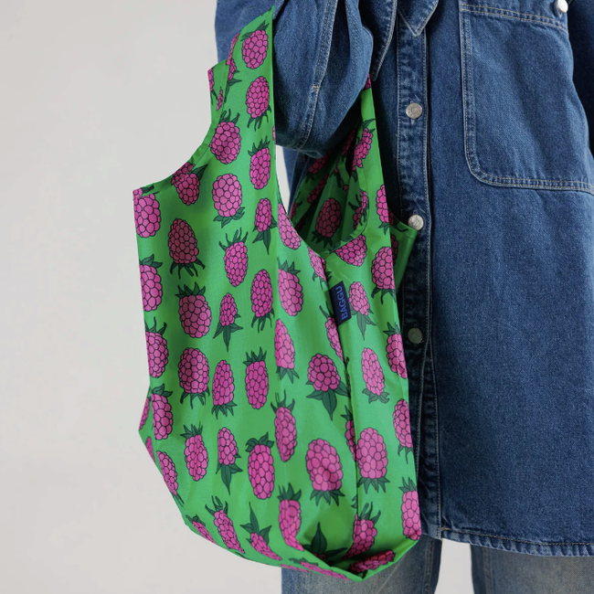 Green Raspberry Standard Bag