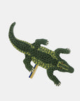 Coolio Crocodile Small Rug