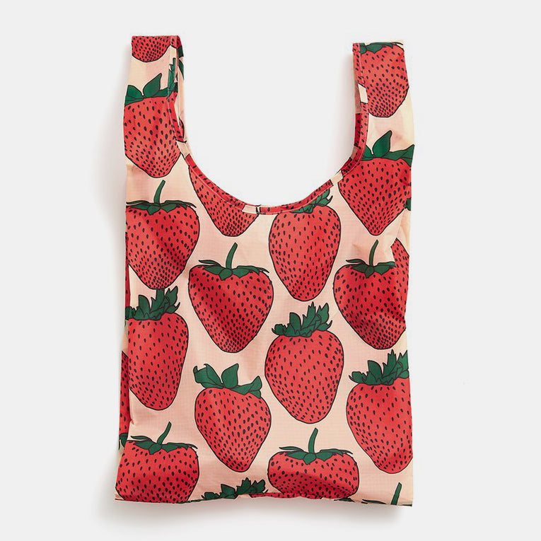 Strawberries Standard Bag