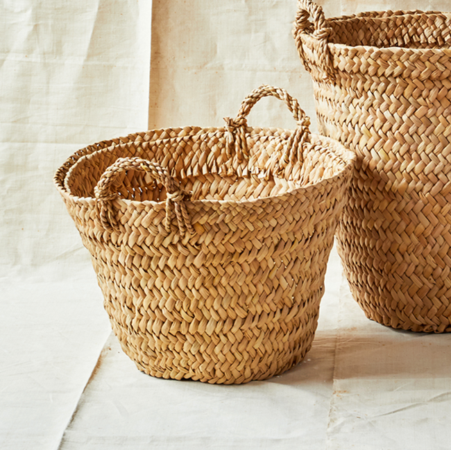 Small Taylor Basket